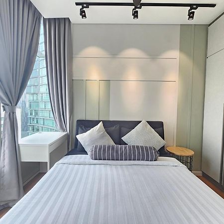 Sky Suites Klcc By Staylar كوالالمبور المظهر الخارجي الصورة