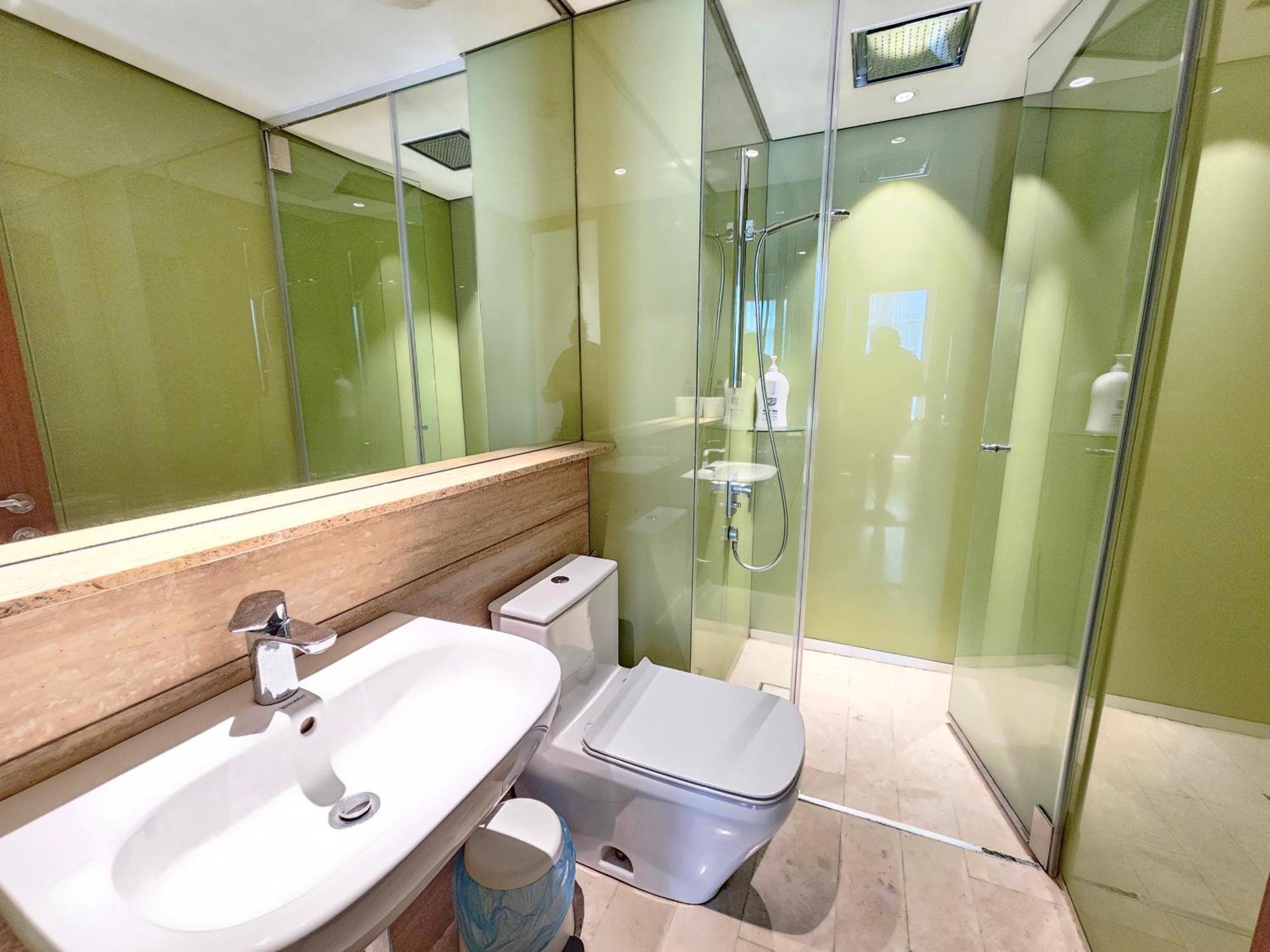 Sky Suites Klcc By Staylar كوالالمبور المظهر الخارجي الصورة