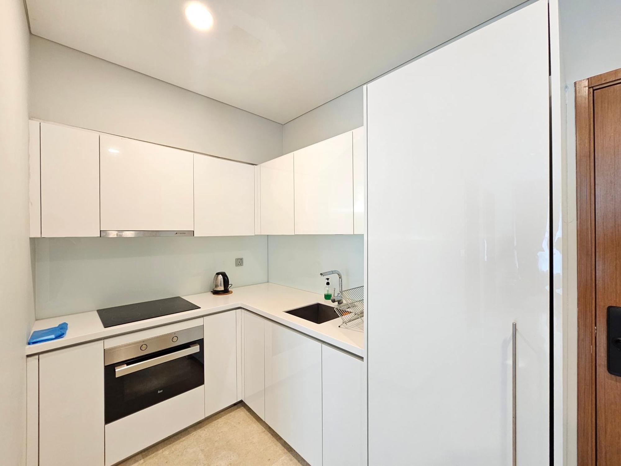 Sky Suites Klcc By Staylar كوالالمبور المظهر الخارجي الصورة