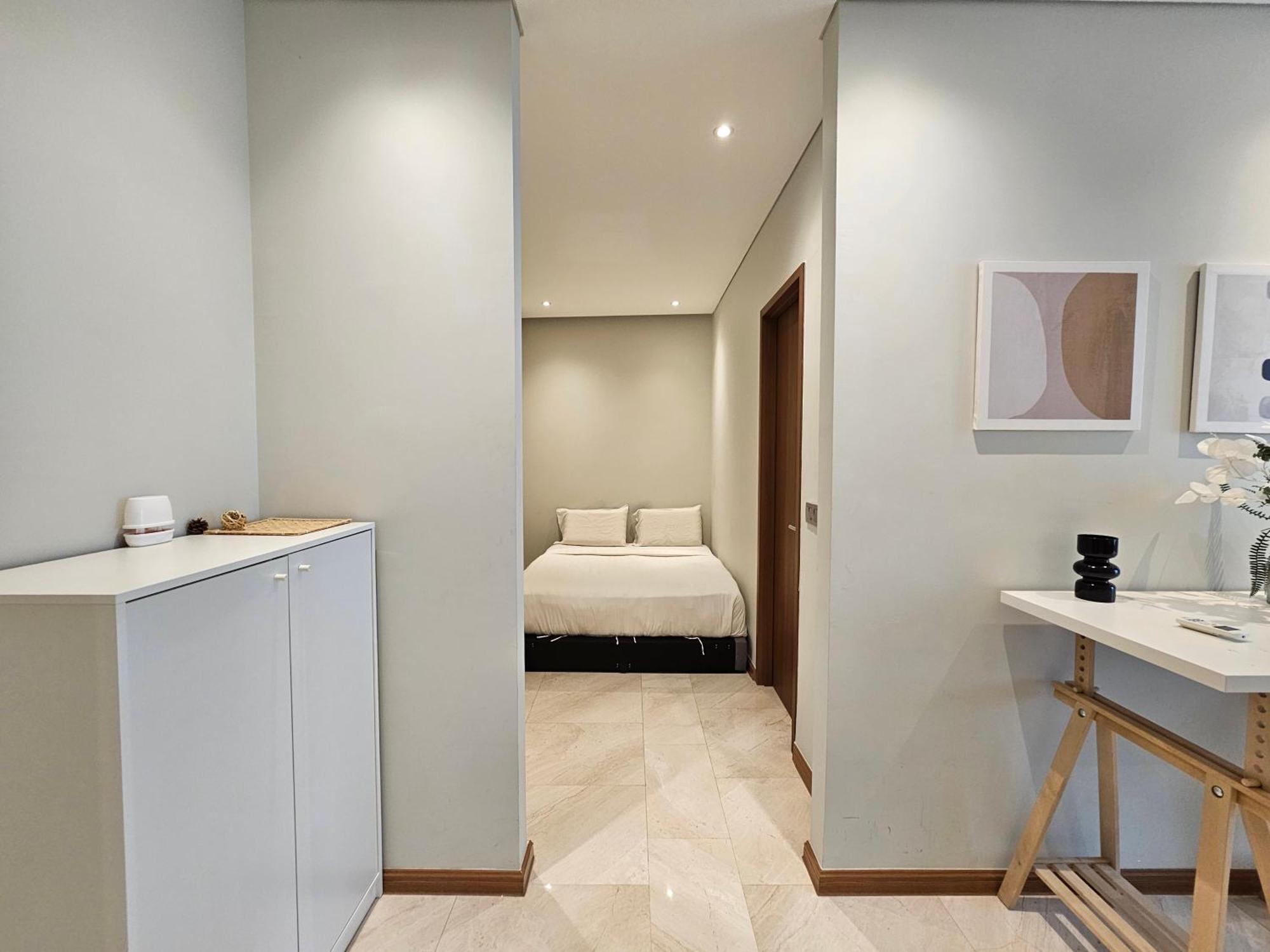 Sky Suites Klcc By Staylar كوالالمبور المظهر الخارجي الصورة
