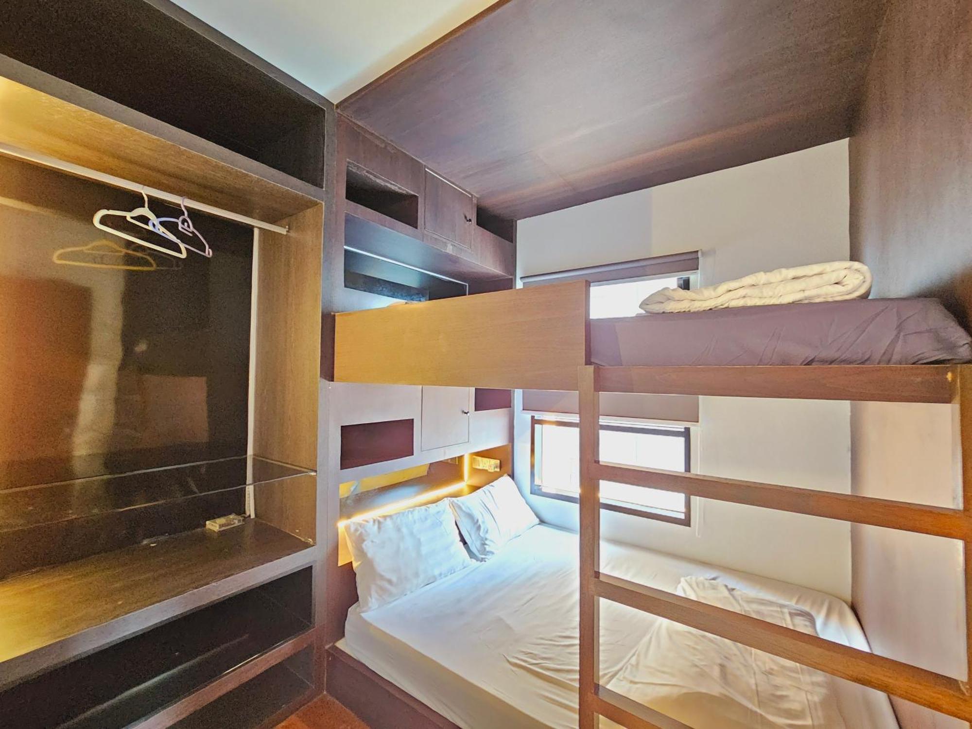 Sky Suites Klcc By Staylar كوالالمبور المظهر الخارجي الصورة