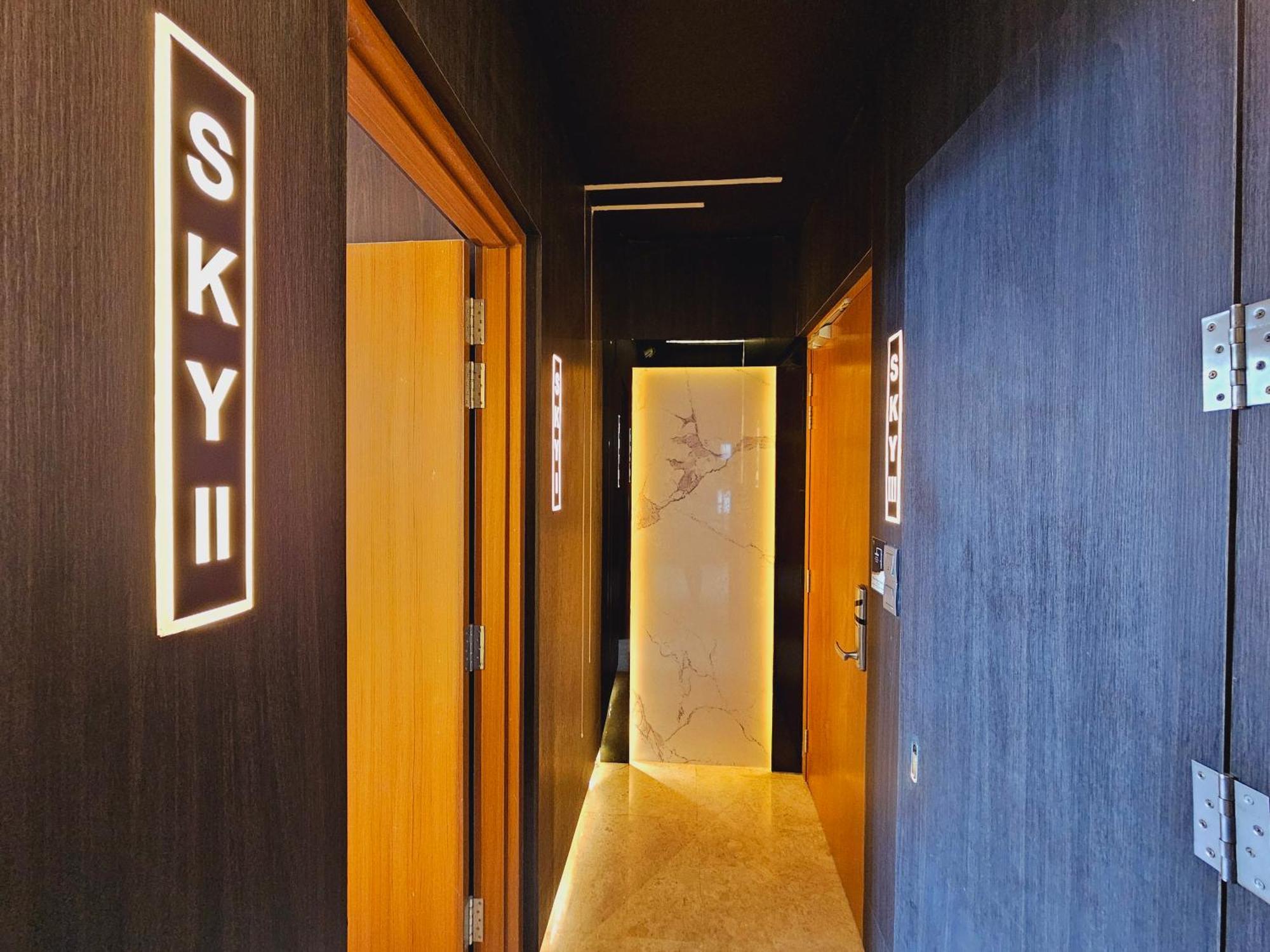 Sky Suites Klcc By Staylar كوالالمبور المظهر الخارجي الصورة