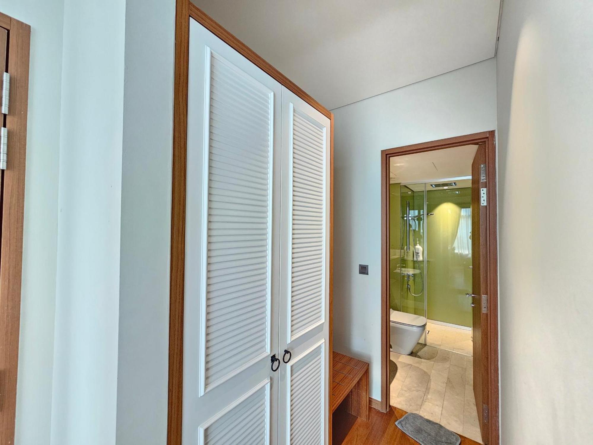Sky Suites Klcc By Staylar كوالالمبور المظهر الخارجي الصورة