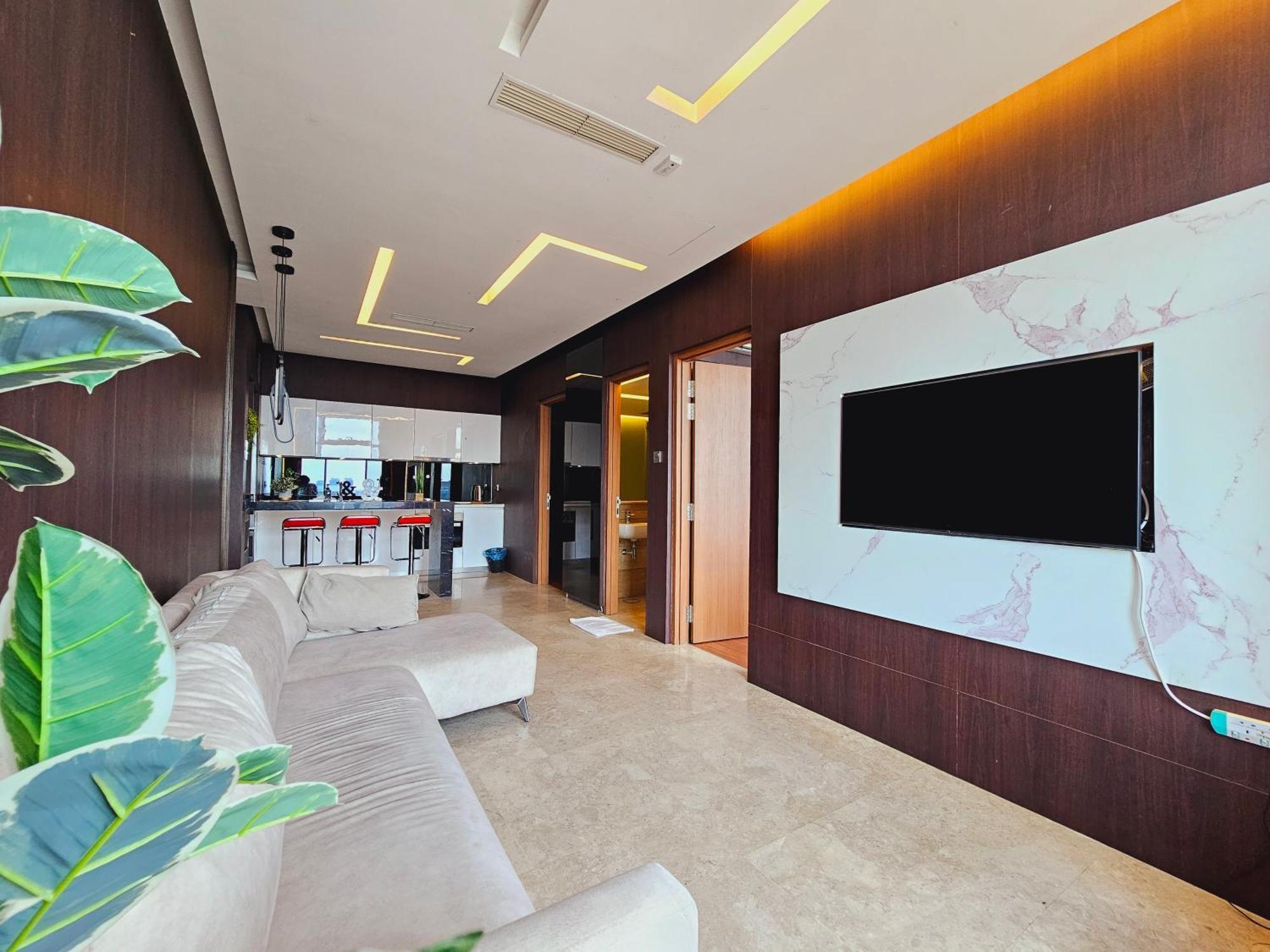 Sky Suites Klcc By Staylar كوالالمبور المظهر الخارجي الصورة