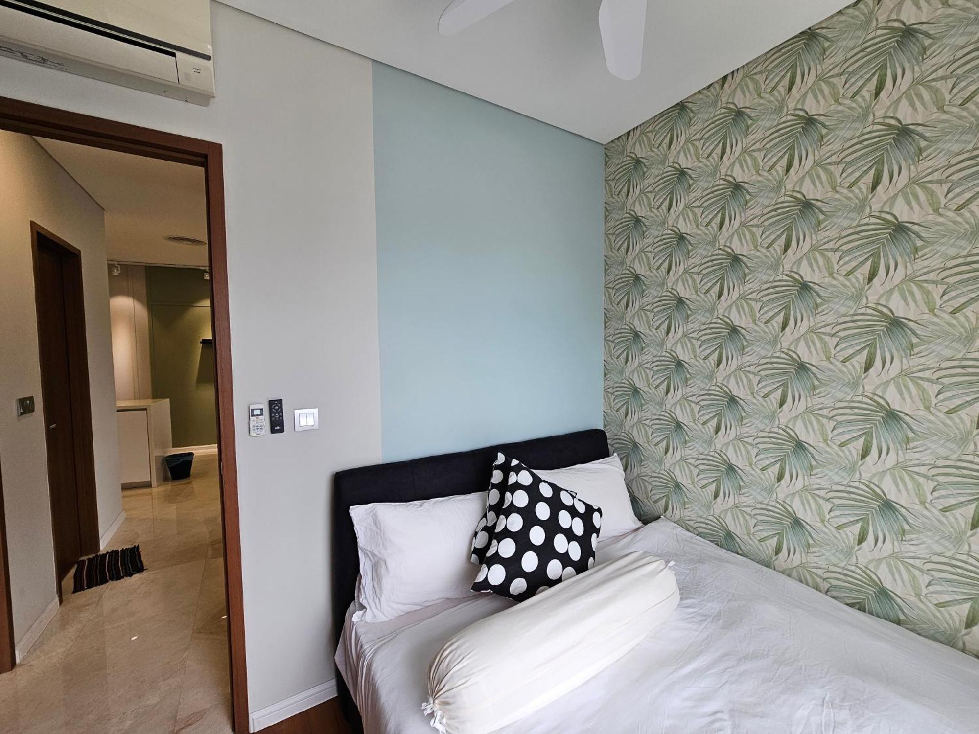 Sky Suites Klcc By Staylar كوالالمبور المظهر الخارجي الصورة